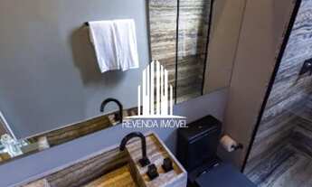 Imagem 2: APARTAMENTO À VENDA EM ITAIM BIBI