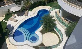 Imagem 5: Casa com 6 dormitórios à venda, 620 m² por R$ 4.960.000,00 - Condomínio Jardim Europa - Vi