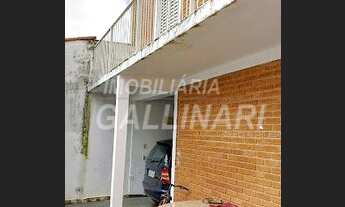 Imagem 2: Casa - Parque São Quirino - Campinas