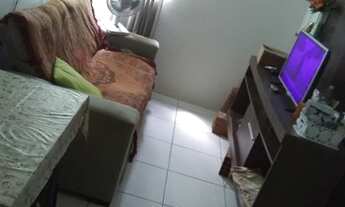 Imagem: Vendo apartamento térreo