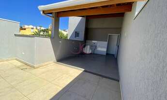 Imagem 6: Cobertura sem condomínio - Jardim Santo Alberto - Santo André