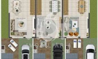 Imagem 7: Casa a venda no Ribeirão da Ilha 3 quartos