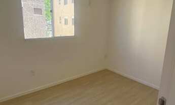 Imagem 6: Condomínio incluso) Aluguel de apartamento campo grande, 2Q, em condomínio fechado