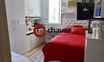 Imagem 7: Rio de Janeiro - Apartamento Padrão - Leblon