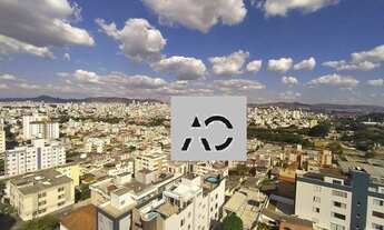 Imagem 7: Cobertura 4 Quartos e 4 banheiros elevador , vista , 200 m²