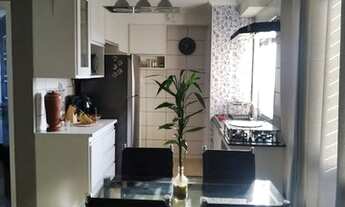 Imagem 6: APARTAMENTO A VENDA TARSILA DO AMARAL I - ITUPEVA