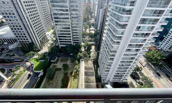 Imagem 5: VISTA DESLUMBRANTE- locação GEOBERRINI