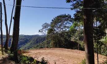 Imagem: Terreno Rural - para sítio - oportunidade