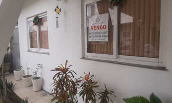 Imagem 2: Avenida do Turismo amazon village