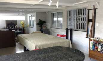 Imagem 4: Curitiba - Apartamento Padrão - Água Verde