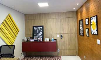 Imagem 6: Apto Cidade Viva- 3 quartos Bairro Jardim - Santo André - SP