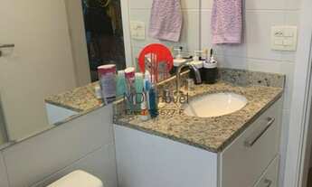 Imagem 7: Apartamento para Venda em São Paulo, Vila Andrade, 4 dormitórios, 3 suítes, 5 banheiros, 3