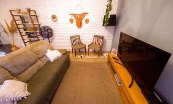 Imagem 4: Surpreendente chácara térrea à venda no Vale Verde - 3 quartos, quintal gramado e churrasq