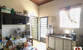 Imagem 5: Casa (térrea na rua) 3 dormitórios