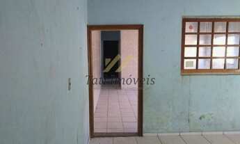 Imagem 6: Residencial - Loteamento Social Antenor Garc