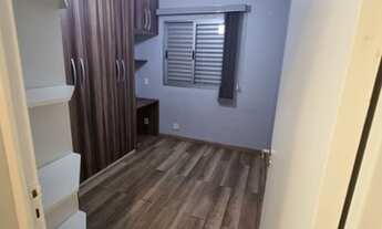 Imagem 5: APARTAMENTO RESIDENCIAL em VALINHOS - SP, Residencial Bosque do Frutal