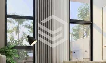 Imagem 4: Casa no Eusébio 185m² - Piscina - 3 Suítes - 3 Vagas