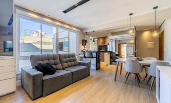 Imagem 4: Porto Alegre - Apartamento Padrão - Menino Deus