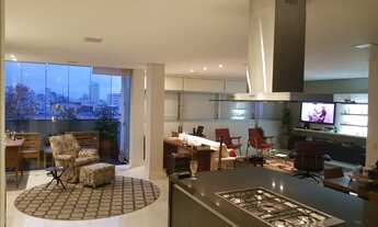 Imagem 2: Apartamento Venda Higienópolis 203 m² 3 Dormitórios