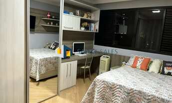 Imagem 6: Belissimo apto a venda no ipiranga com 03 dormitórios e 02 vagas