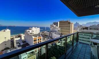 Imagem: Rio de Janeiro - Apartamento Padrão - Ipanema