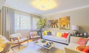 Imagem 3: Apartamento Venda Perdizes 117 m² 2 Dormitórios