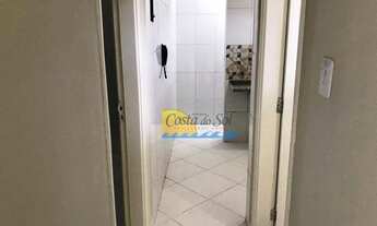 Imagem 11: Apartamento à venda, 59 m² por R$ 160.000,00 - Parque Bitaru - São Vicente/SP