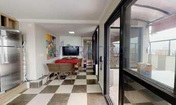 Imagem 7: Apartamento - Venda - Vila Mariana - Cod. 641