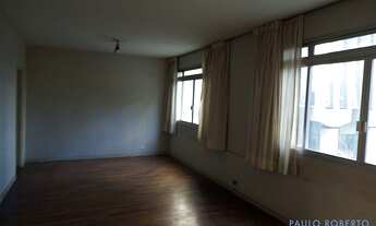 Imagem: APARTAMENTO - PINHEIROS - SP