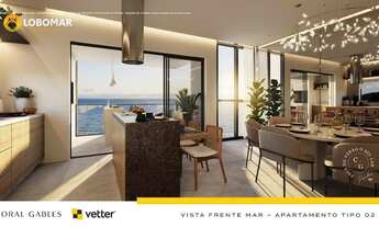 Imagem 5: Apartamento com 3 suítes à venda, 128 m² por R$ 1.838.019 - Centro - Penha/SC