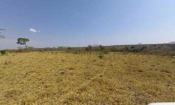 Imagem 3: Fazenda a 85 km de Cuiabá-MT