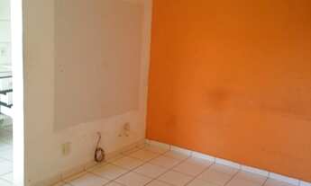 Imagem 3: ALUGA-SE APARTAMENTO PRÓXIMO AVENIDA DUQUE DE CAXIAS COM SACADA 1DH02QM