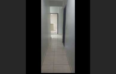 Imagem 2: Apartamento dois quartos