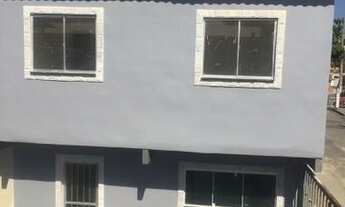 Imagem 2: Casa para Venda em Rio de Janeiro, Bangu, 2 dormitórios, 2 banheiros, 1 vaga