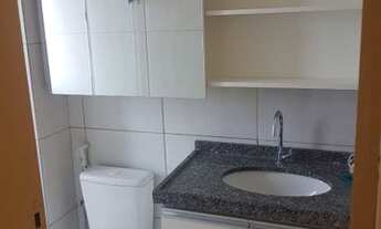 Imagem 4: Apartamento 3 quartos - Nascente