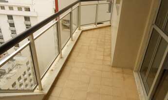 Imagem 2: Apartamento Joaquim Távora