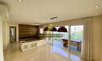 Imagem 4: Lindo apartamento no Panamby!