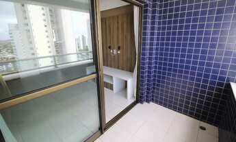 Imagem 2: Rosarinho 4 qts 2 sts varda 115m² a/alto apto todo pronto 2 vgs lazer