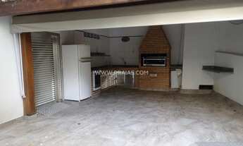 Imagem 3: GUARUJá - Apartamento Padrão - Pitangueiras