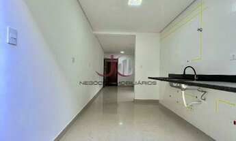 Imagem 7: Apartamento sem condomínio- Campestre, Santo André (Divisa com SCS