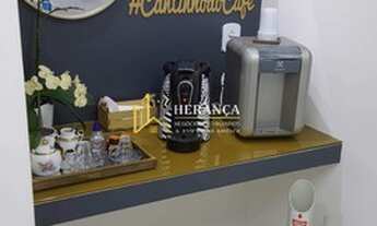 Imagem 3: Sala para locação no Fórum Empresarial da Taquara