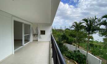 Imagem: Apartamento com 3 suítes para locação