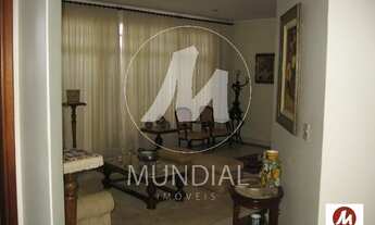 Imagem: Casa (térrea na rua) 4 dormitórios/suite