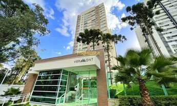 Imagem: Edifício Vermont- 2 Quartos, face norte