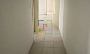 Imagem 7: Apartamento para locação no Itaim Bibi, 62m², living 2 ambientes, 2 dormitórios, 1 banheir