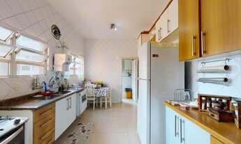 Imagem 2: Apartamento à venda, Bela Vista, São Paulo, SP