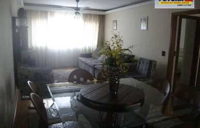 Imagem 2: Apartamento residencial à venda, Gonzaguinha, São Vicente - AP0080