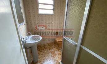 Imagem 4: Apto 2 quartos dependência completa