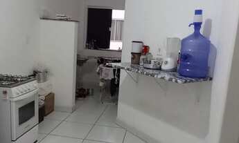 Imagem 5: VAGA EM APARTAMENTO COMPARTILHADO