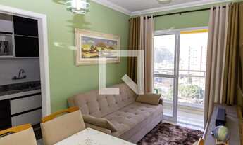 Imagem 2: Apartamento à Venda - Centro, 2 Quartos, 49 m2